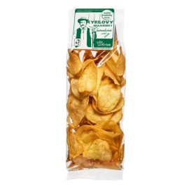 Cyrilovy Bramburky Czeskie Chipsy Chrzanowe 100 g