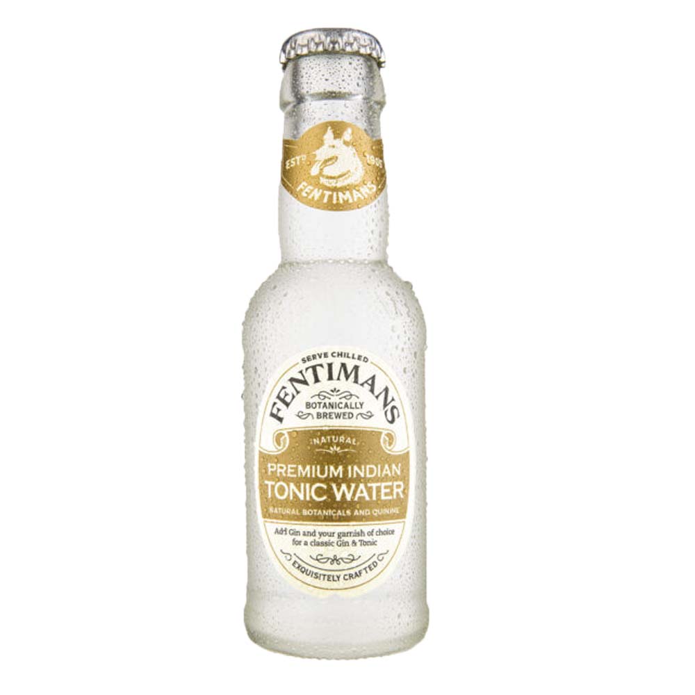 Napój Fentimans Premium Indian Tonic Water 200 ml