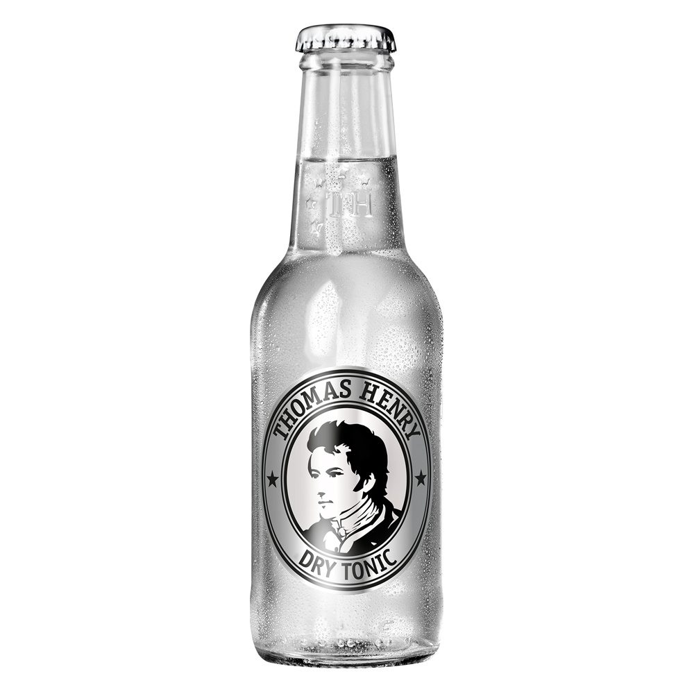 Tonic Thomas Henry - Dry Tonic 200 ml