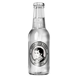 Tonic Thomas Henry - Dry Tonic 200 ml