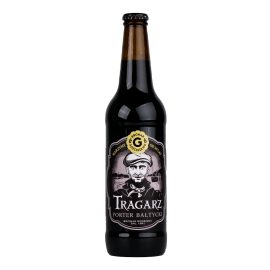 Piwo Gościszewo Tragarz 8% 500 ml