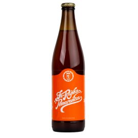 Piwo Na Jurze Jurajska Pomarańcza 4,7% 500 ml