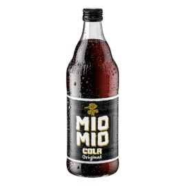 Napój Mio Mio Kola 500 ml butelka bezzwrotna