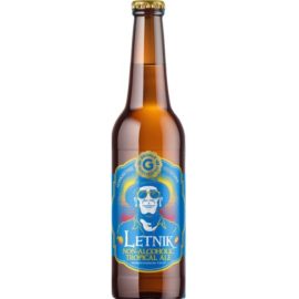 Piwo Gościszewo Letnik 2,2% 500 ml