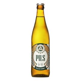 Piwo Trzech Kumpli Pils 4,4% 500 ml