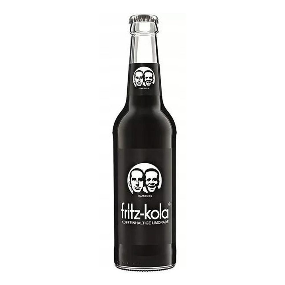 Napój Fritz Kola gazowany 330 ml