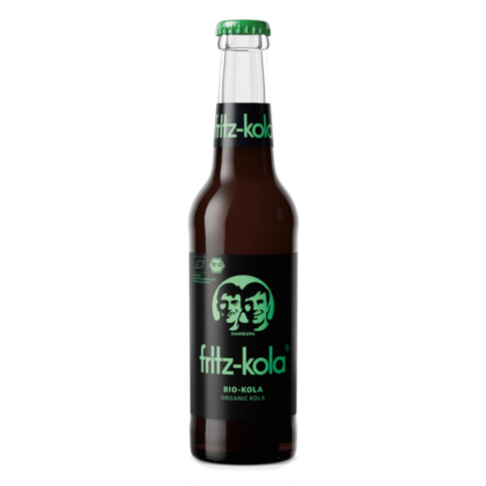 Napój Fritz Bio Kola 330 ml