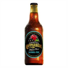 Cydr Kopparberg Alcohol-Free Mixed Fruit 0% 500 ml