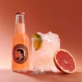 Tonik Thomas Henry - Pink Grapefruit 200 ml