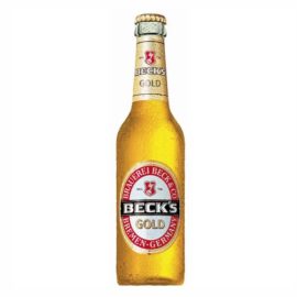 Piwo Beck's Gold 4,9 % 500 ml