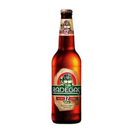 Piwo Radegast 12 5,1% 500 ml